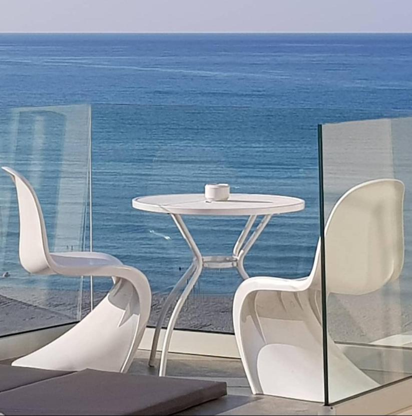 Panorama Suites & Spa - Adults Only Stómion Oda fotoğraf
